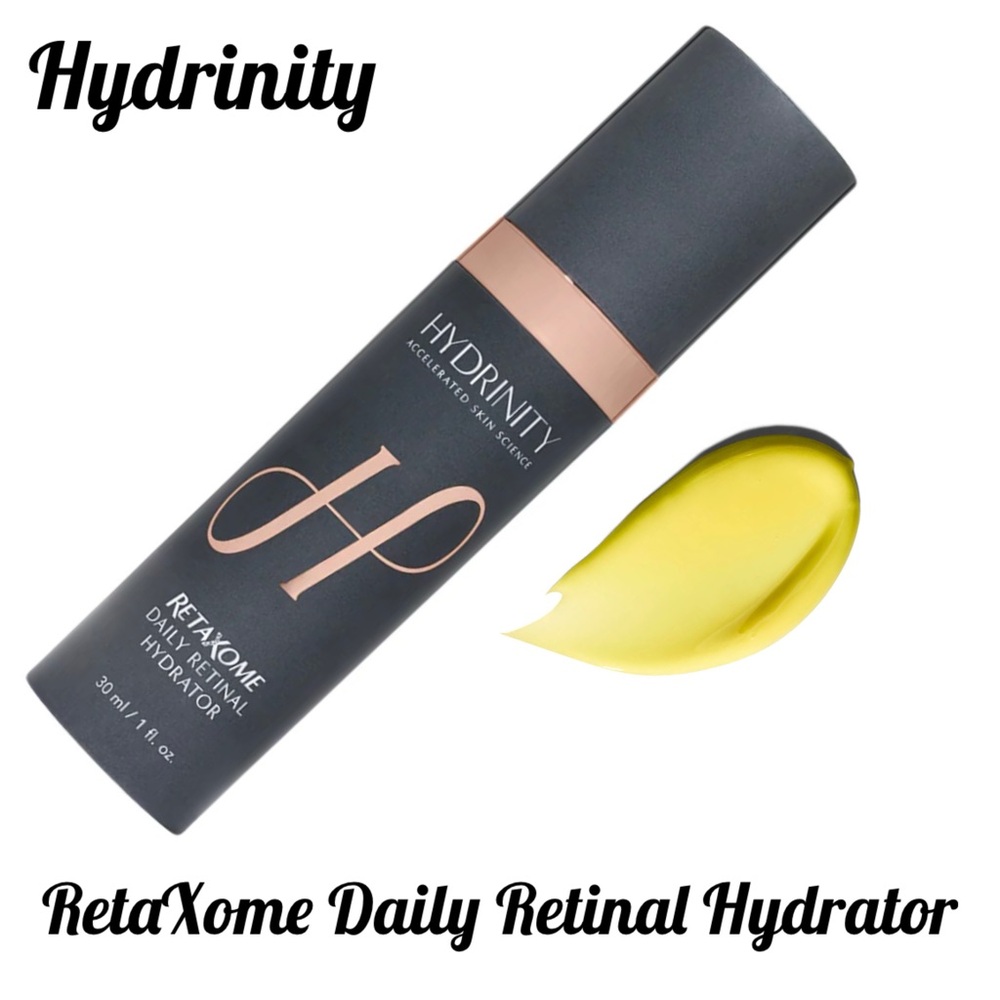 Hydrinity Retinal Moisturizer
